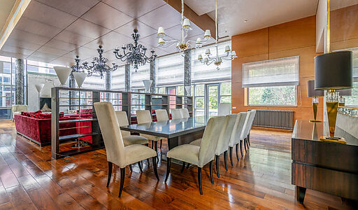 Готовый дом в кп Павлово-1