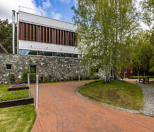 Готовый дом в кп Павлово-1