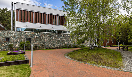 Готовый дом в кп Павлово-1