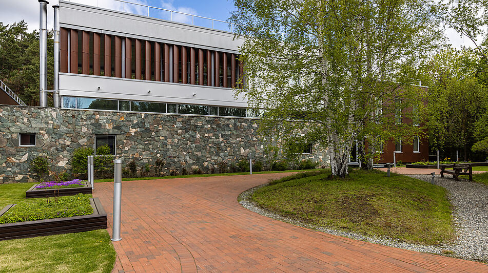 Готовый дом в кп Павлово-1