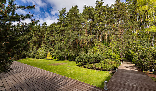 Готовый дом в кп Павлово-1