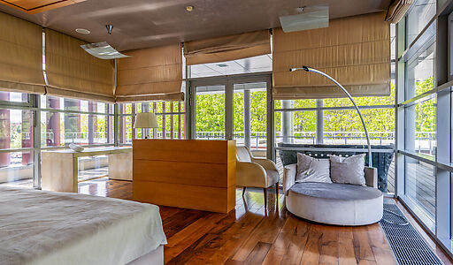 Готовый дом в кп Павлово-1