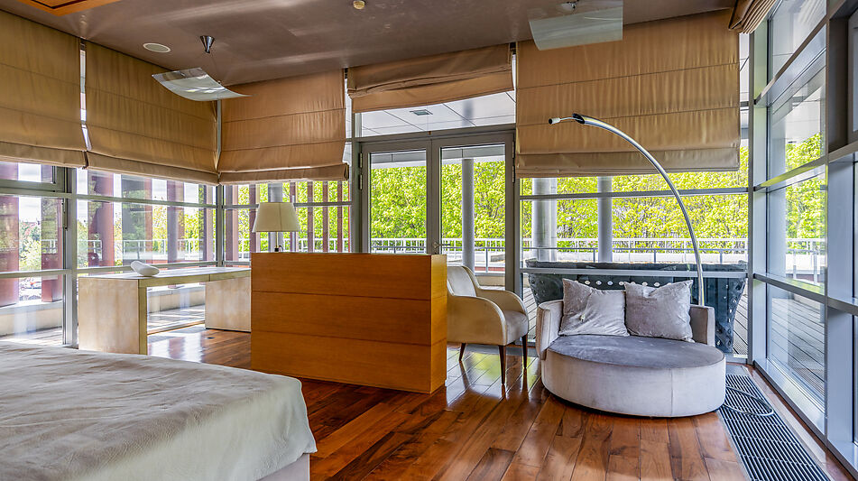 Готовый дом в кп Павлово-1