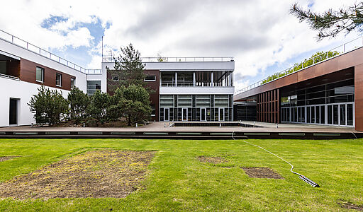 Готовый дом в кп Павлово-1