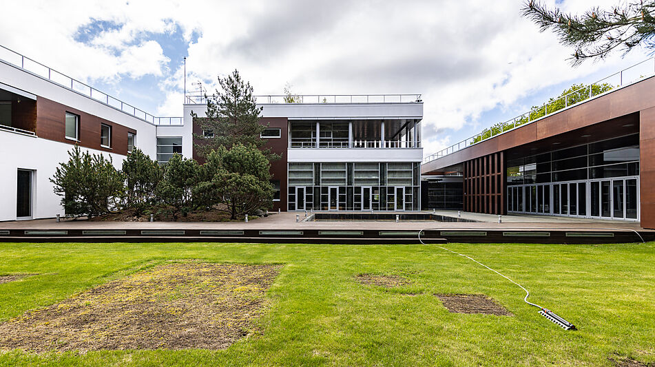 Готовый дом в кп Павлово-1