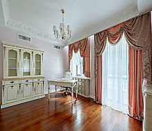 Резиденция в КП Шервуд