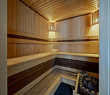 Резиденция в КП Шервуд