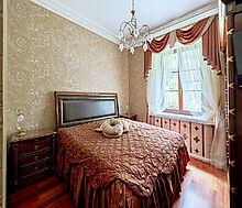 Резиденция в КП Шервуд