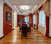 Резиденция в КП Шервуд