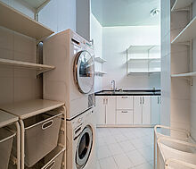 Резиденция в КП Шервуд