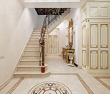 Резиденция в КП Шервуд