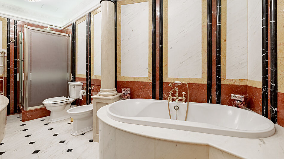 Резиденция в КП Шервуд