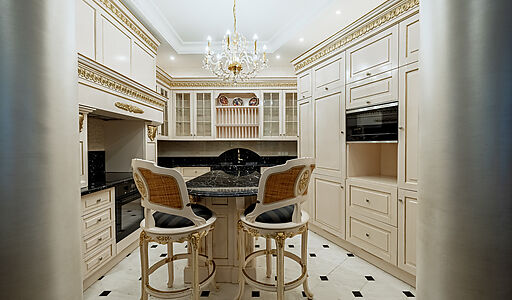 Резиденция в КП Шервуд