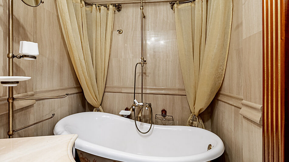 Резиденция в КП Шервуд