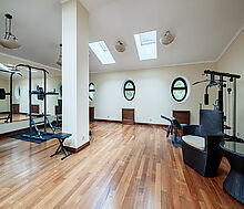 Резиденция в КП Шервуд