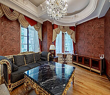 Резиденция в КП Шервуд