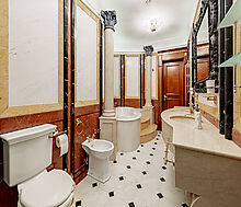 Резиденция в КП Шервуд