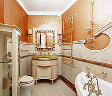 Резиденция в КП Шервуд