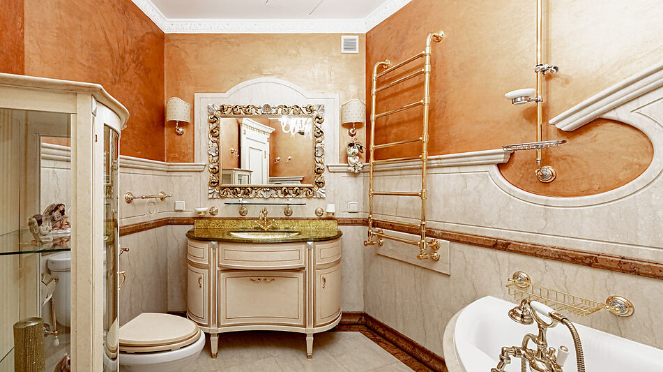 Резиденция в КП Шервуд