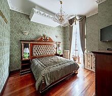 Резиденция в КП Шервуд