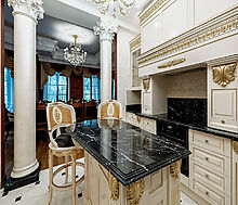 Резиденция в КП Шервуд