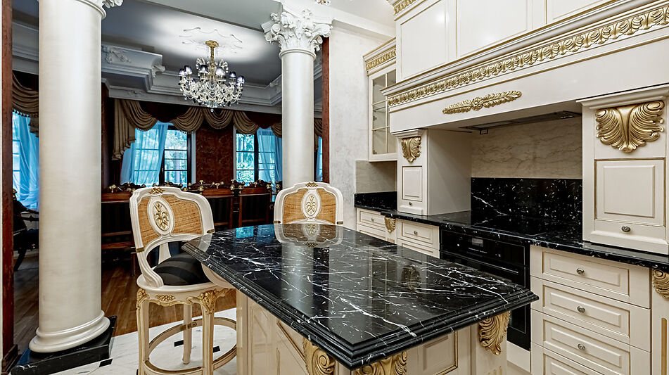 Резиденция в КП Шервуд