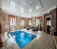 Резиденция в КП Шервуд