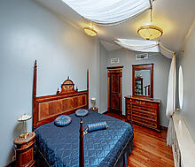 Резиденция в КП Шервуд