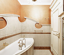 Резиденция в КП Шервуд