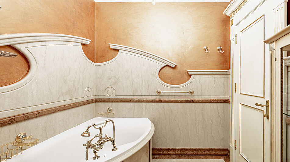 Резиденция в КП Шервуд