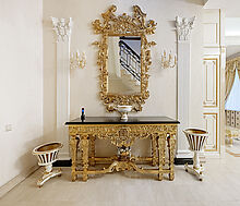 Резиденция в КП Шервуд