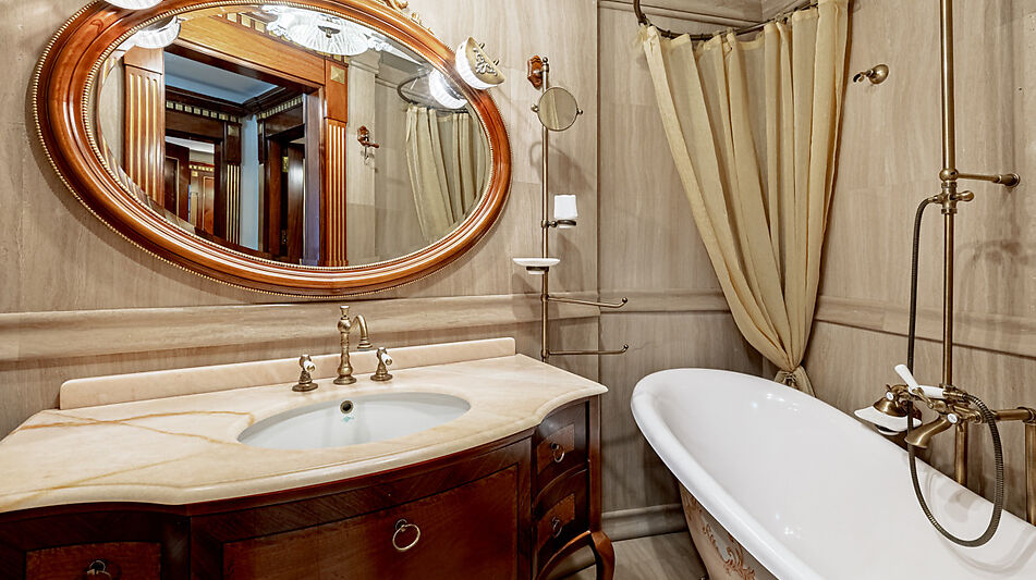 Резиденция в КП Шервуд