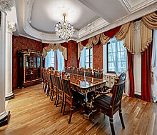 Резиденция в КП Шервуд