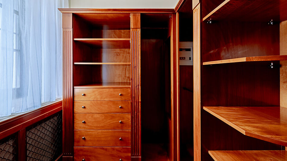 Резиденция в КП Шервуд