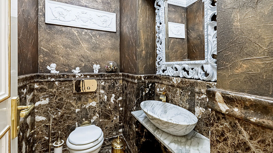 Резиденция в КП Шервуд