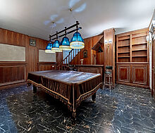 Резиденция в КП Шервуд