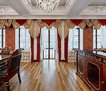 Резиденция в КП Шервуд