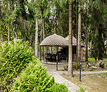 Резиденция в КП Шервуд