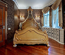 Резиденция в КП Шервуд