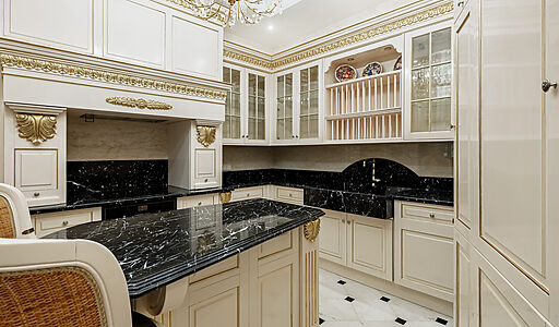 Резиденция в КП Шервуд