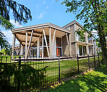 Дом в КП Миллениум парк