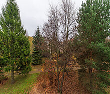 Дом в КП Миллениум парк