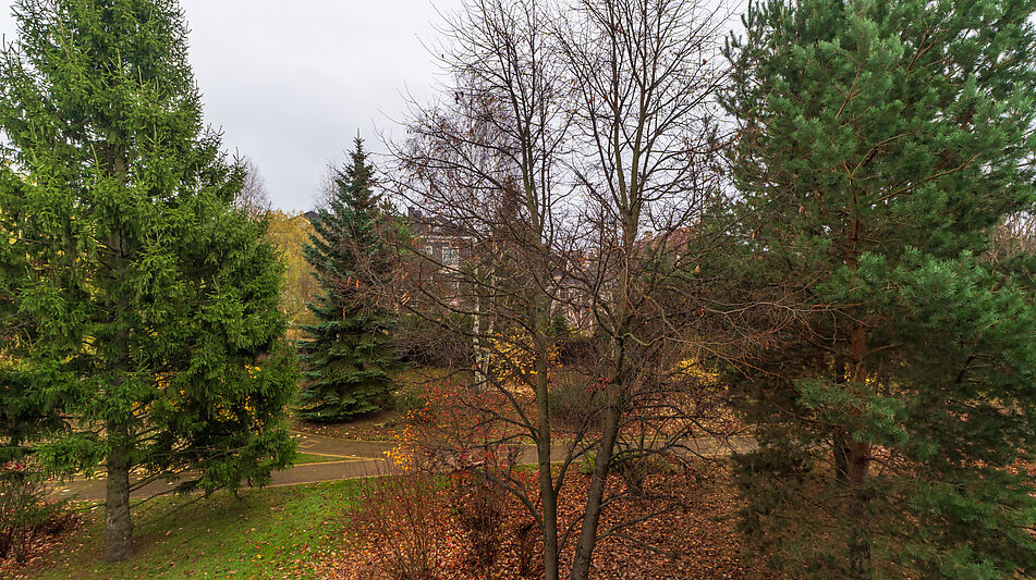 Дом в КП Миллениум парк