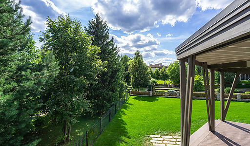 Дом в КП Миллениум парк