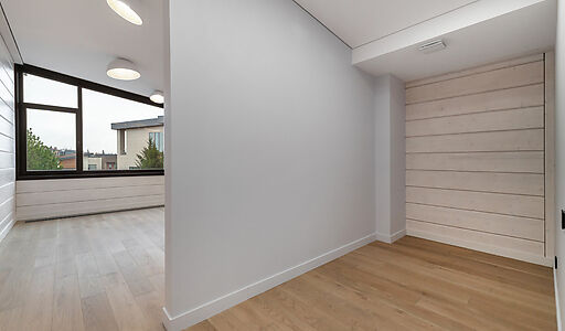 Дом в КП Миллениум парк