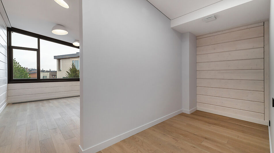 Дом в КП Миллениум парк