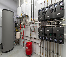 Дом в КП Миллениум парк