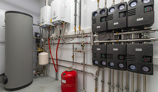 Дом в КП Миллениум парк