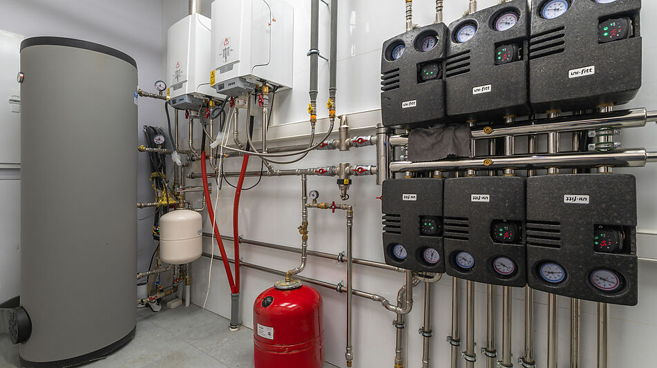 Дом в КП Миллениум парк