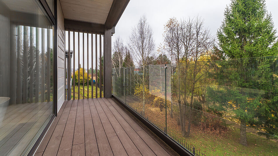 Дом в КП Миллениум парк